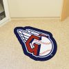 MLB - Cleveland Guardians Mascot Mat