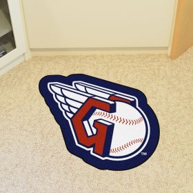 MLB - Cleveland Guardians Mascot Mat