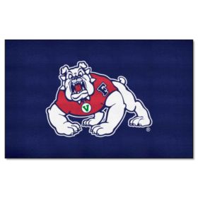 Fresno State Ulti-Mat 5'x8'