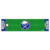 NHL - Buffalo Sabres Putting Green Mat 18"x72"