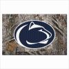 Penn State Scraper Mat 19"x30" - Camo