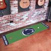 Penn State Putting Green Runner 18"x72"