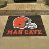 NFL - Cleveland Browns Man Cave All-Star Mat 33.75"x42.5"