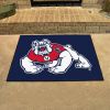 Fresno State All-Star Mat 33.75"x42.5"