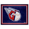 MLB - Cleveland Guardians 8'x10' Rug