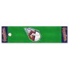 MLB - Cleveland Guardians Putting Green Runner 18"x72"