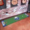 NHL - Buffalo Sabres Putting Green Mat 18"x72"