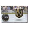 NHL - Vegas Golden Knights Scraper Mat 19"x30"